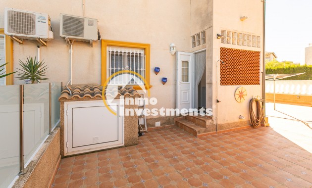 Resale - Apartment - La Zenia - Villas San Jose