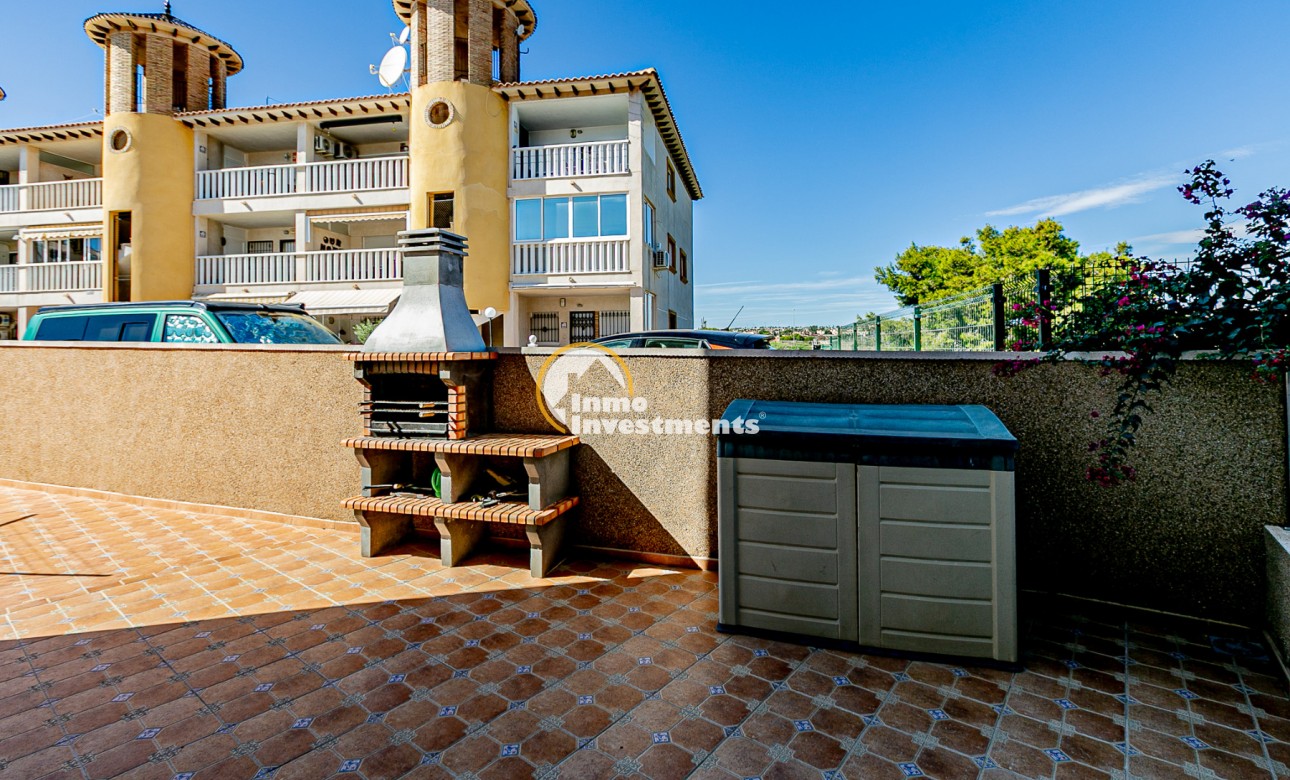 Resale - Apartment - La Zenia - Villas San Jose