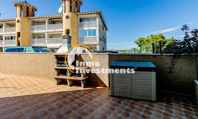 Resale - Apartment - La Zenia - Villas San Jose