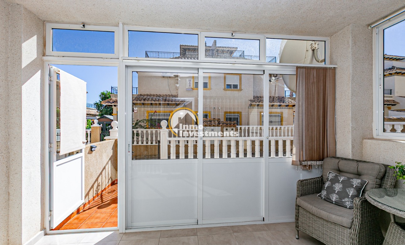 Resale - Apartment - La Zenia - Villas San Jose