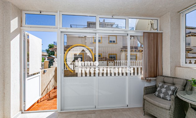 Resale - Apartment - La Zenia - Villas San Jose