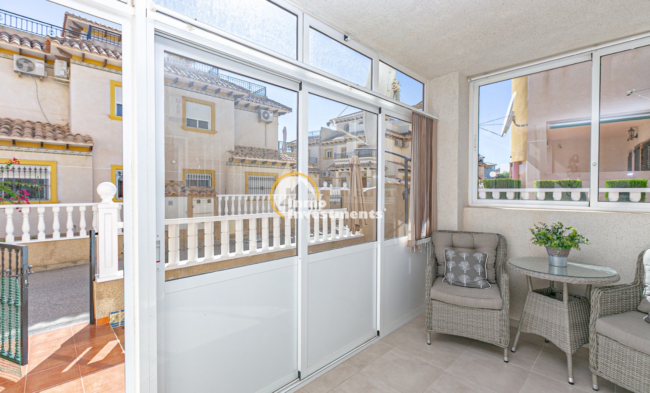 Resale - Apartment - La Zenia - Villas San Jose