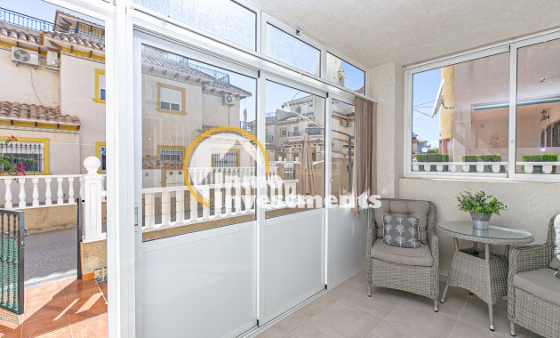 Resale - Apartment - La Zenia - Villas San Jose