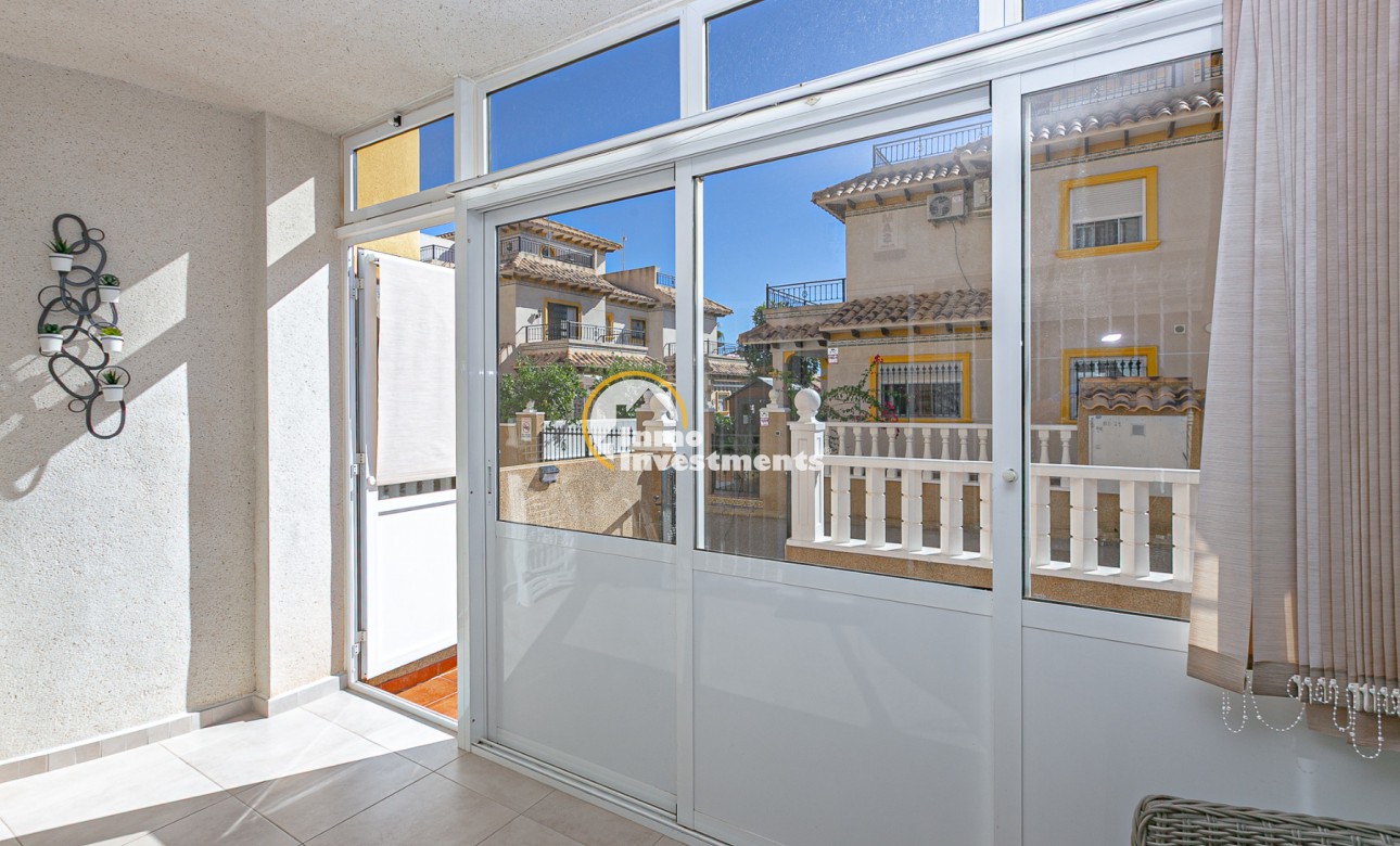 Resale - Apartment - La Zenia - Villas San Jose