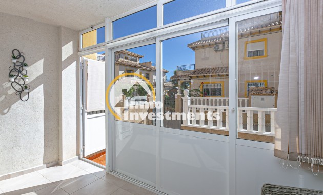 Resale - Apartment - La Zenia - Villas San Jose