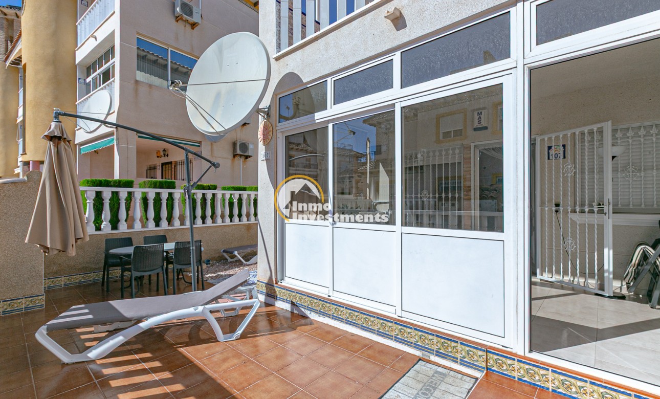 Resale - Apartment - La Zenia - Villas San Jose