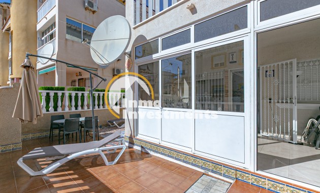 Resale - Apartment - La Zenia - Villas San Jose