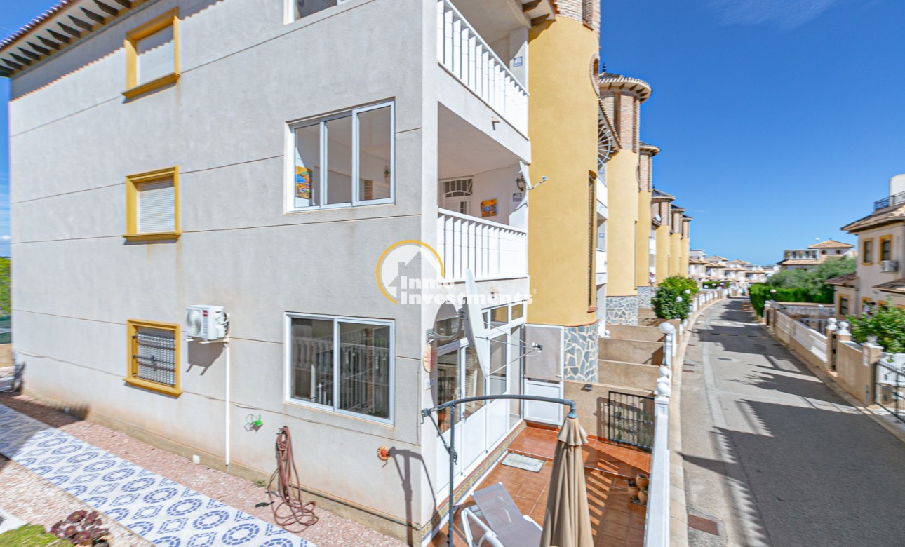 Resale - Apartment - La Zenia - Villas San Jose