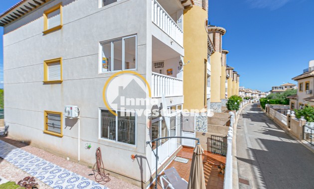 Resale - Apartment - La Zenia - Villas San Jose