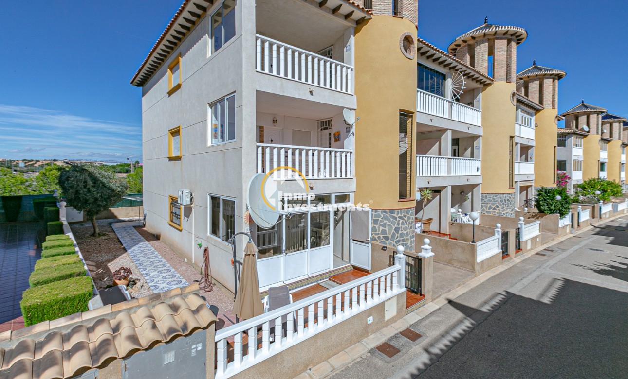 Resale - Apartment - La Zenia - Villas San Jose