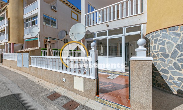 Resale - Apartment - La Zenia - Villas San Jose