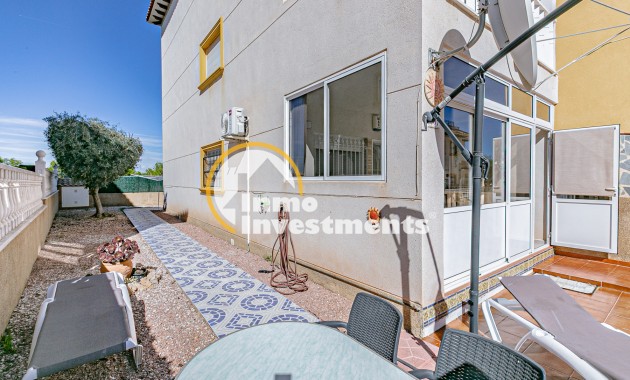 Resale - Apartment - La Zenia - Villas San Jose