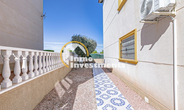 Resale - Apartment - La Zenia - Villas San Jose