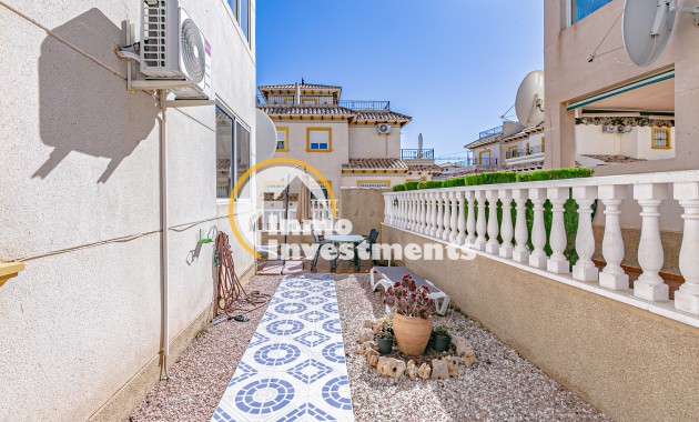 Resale - Apartment - La Zenia - Villas San Jose