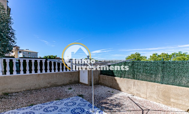 Resale - Apartment - La Zenia - Villas San Jose