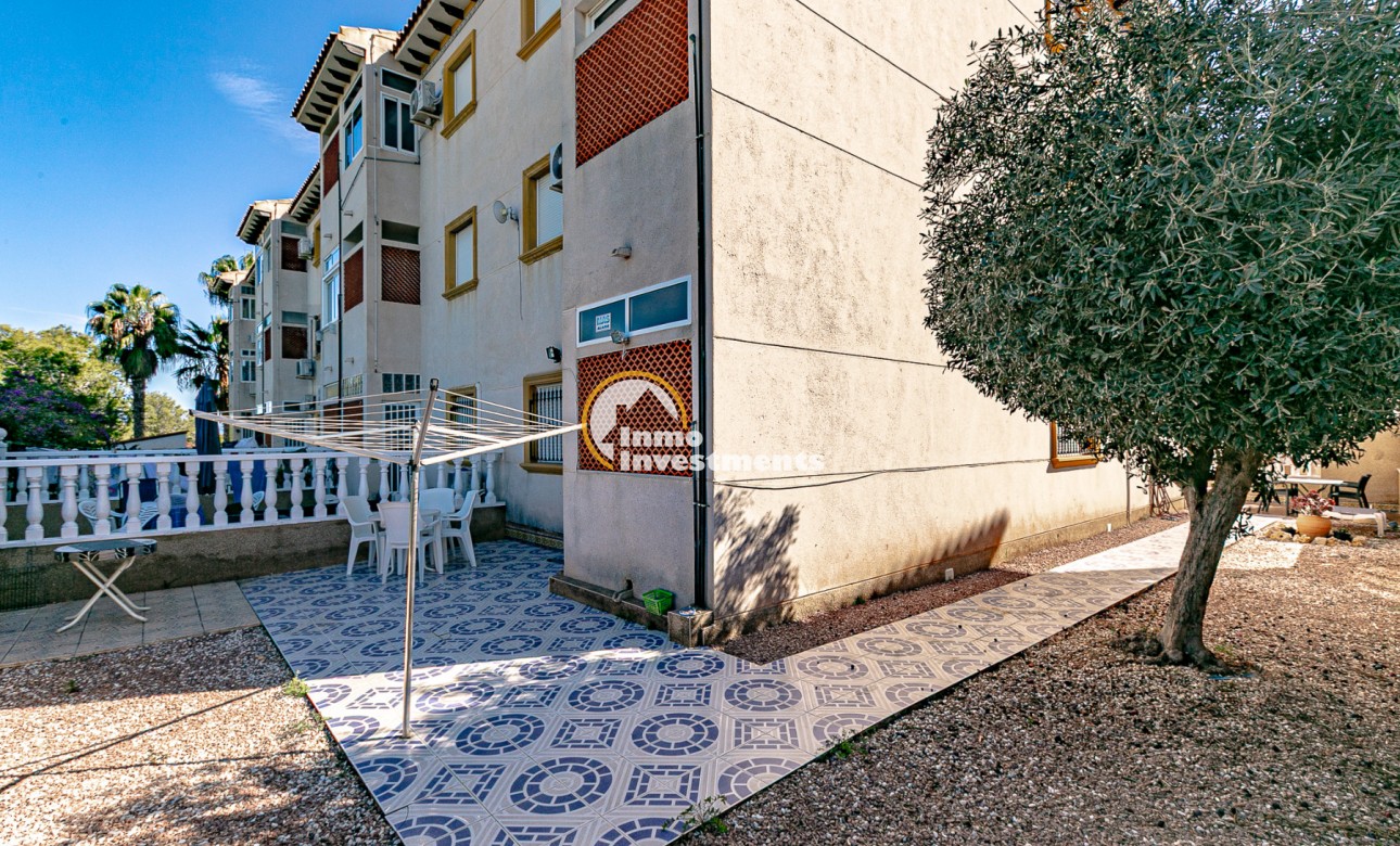 Resale - Apartment - La Zenia - Villas San Jose