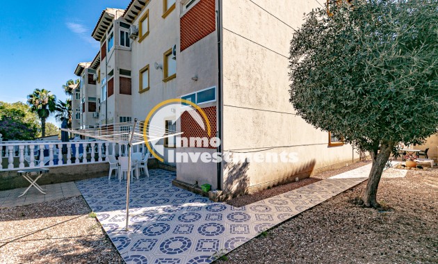 Resale - Apartment - La Zenia - Villas San Jose