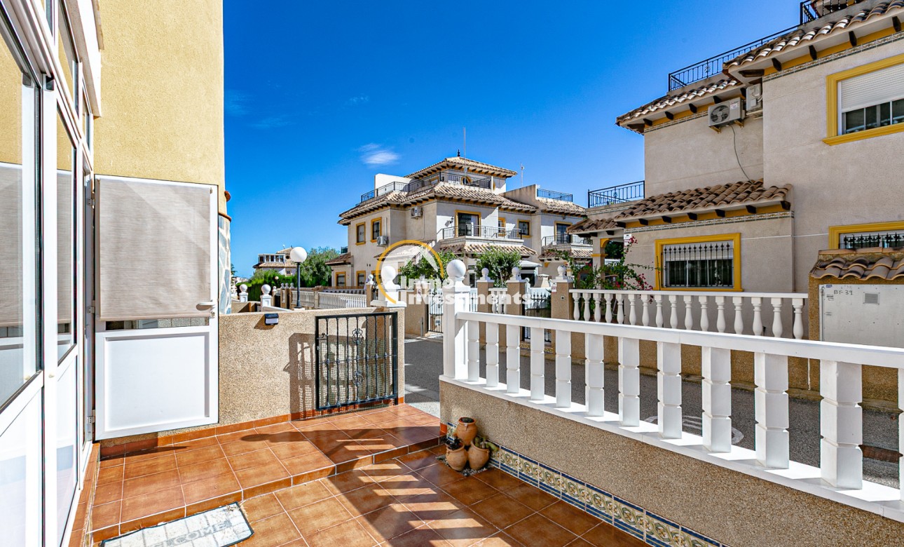 Resale - Apartment - La Zenia - Villas San Jose