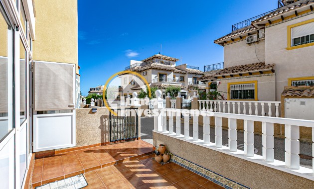 Resale - Apartment - La Zenia - Villas San Jose