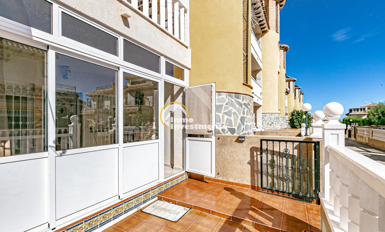 Resale - Apartment - La Zenia - Villas San Jose