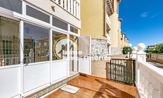 Resale - Apartment - La Zenia - Villas San Jose