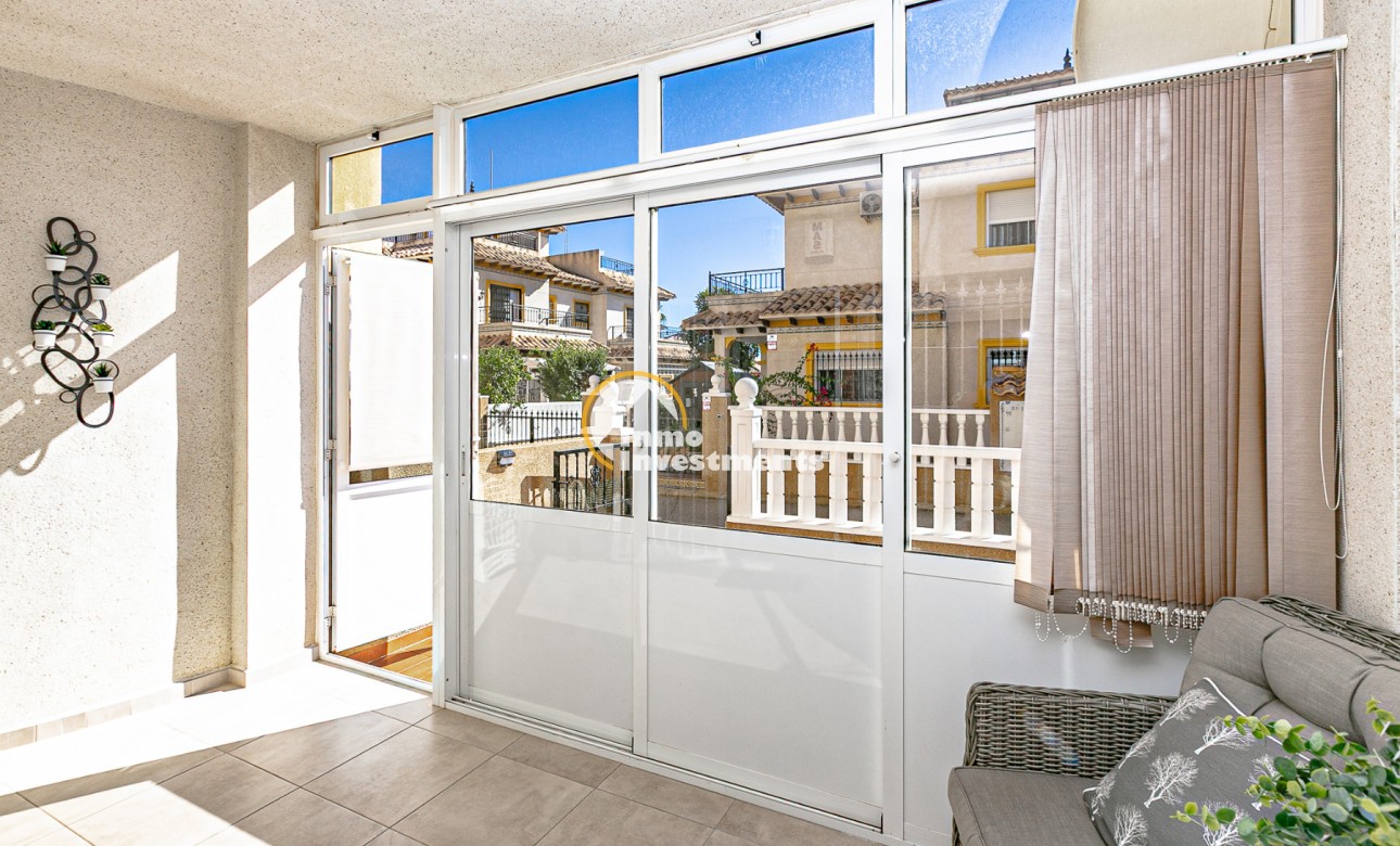 Resale - Apartment - La Zenia - Villas San Jose