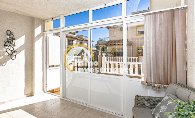 Resale - Apartment - La Zenia - Villas San Jose