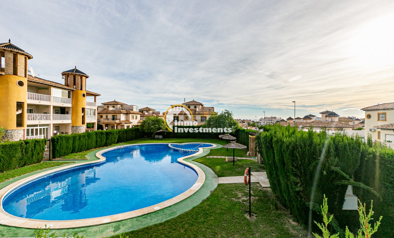 Resale - Apartment - La Zenia - Villas San Jose