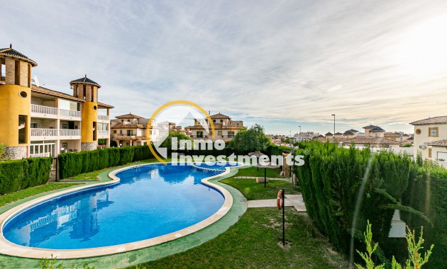 Resale - Apartment - La Zenia - Villas San Jose