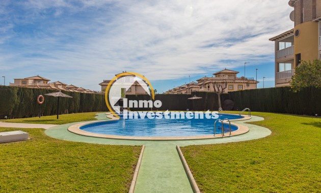 Resale - Apartment - La Zenia - Villas San Jose