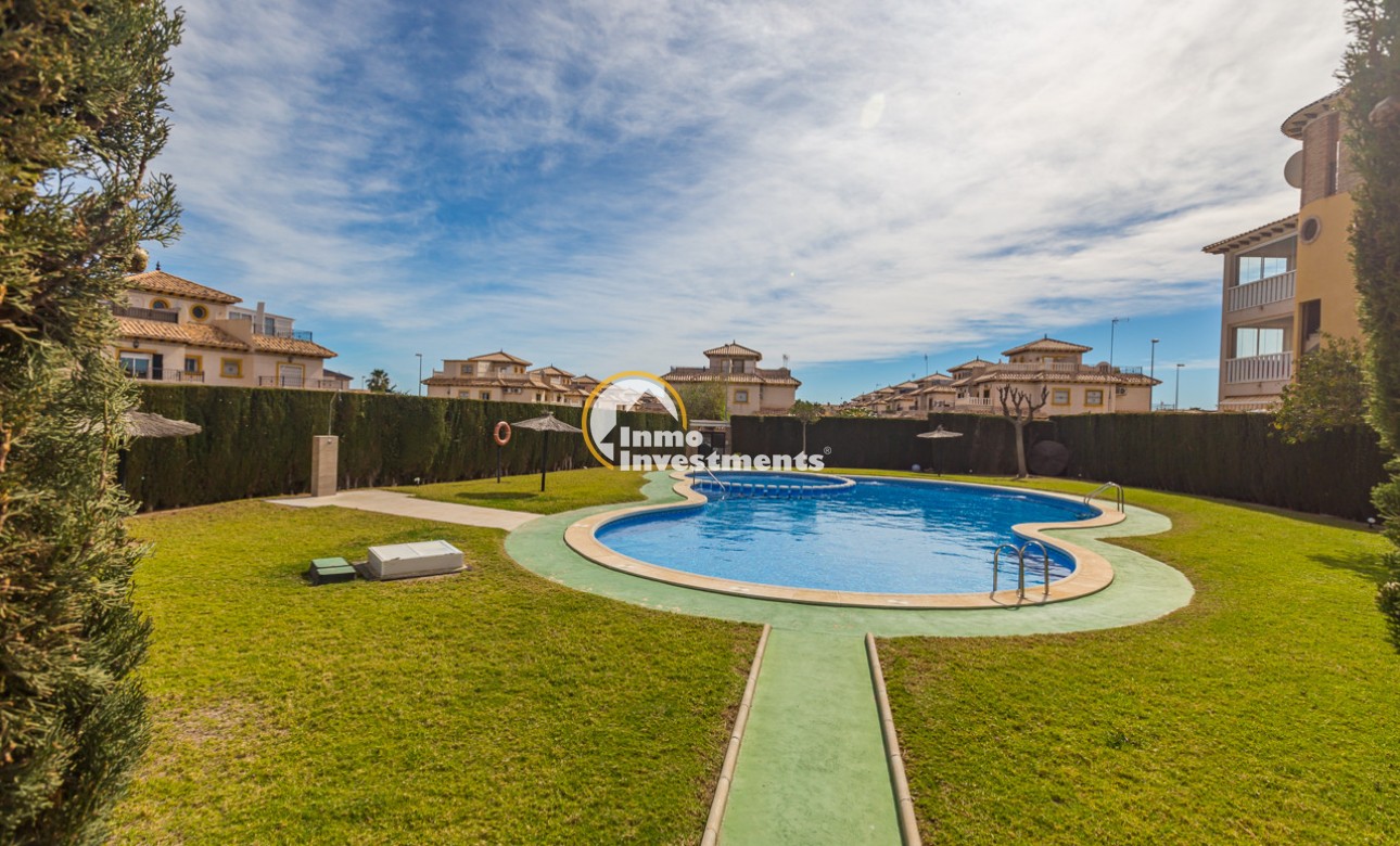 Resale - Apartment - La Zenia - Villas San Jose