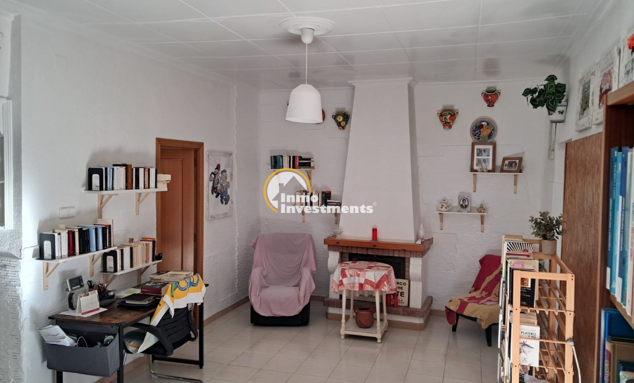 Bestaande bouw - Bungalow - Jacarilla