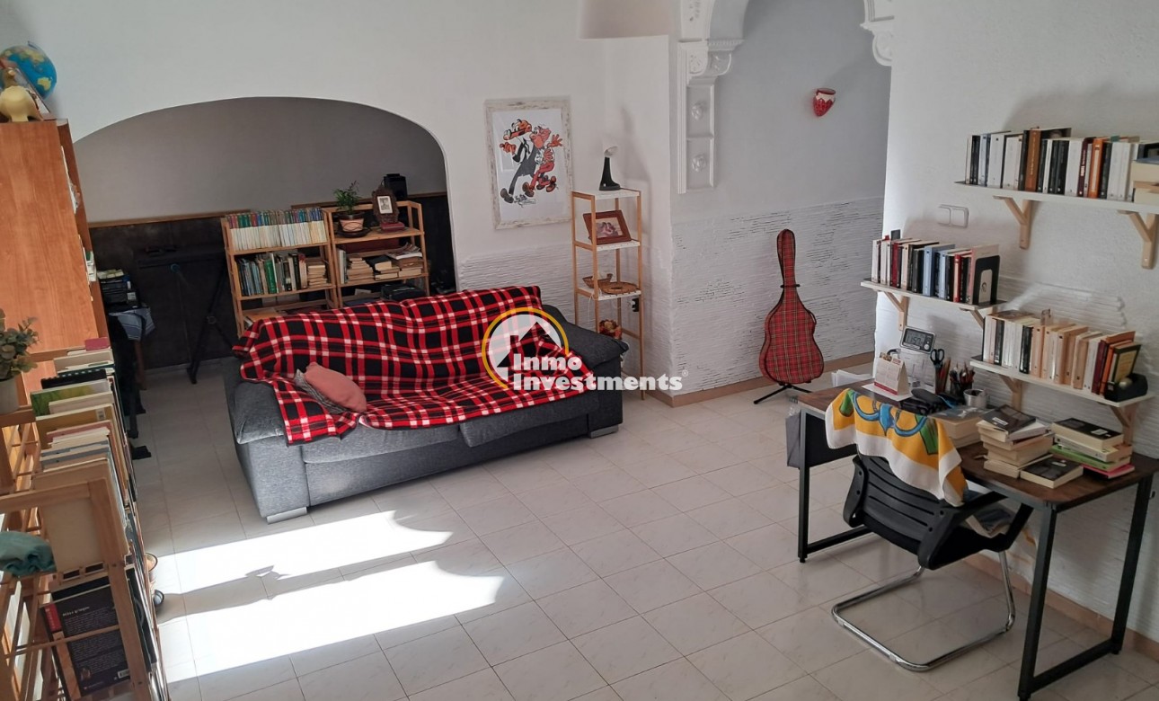 Bestaande bouw - Bungalow - Jacarilla