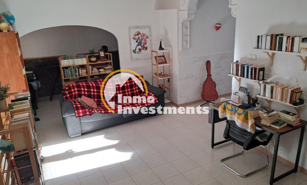 Bestaande bouw - Bungalow - Jacarilla