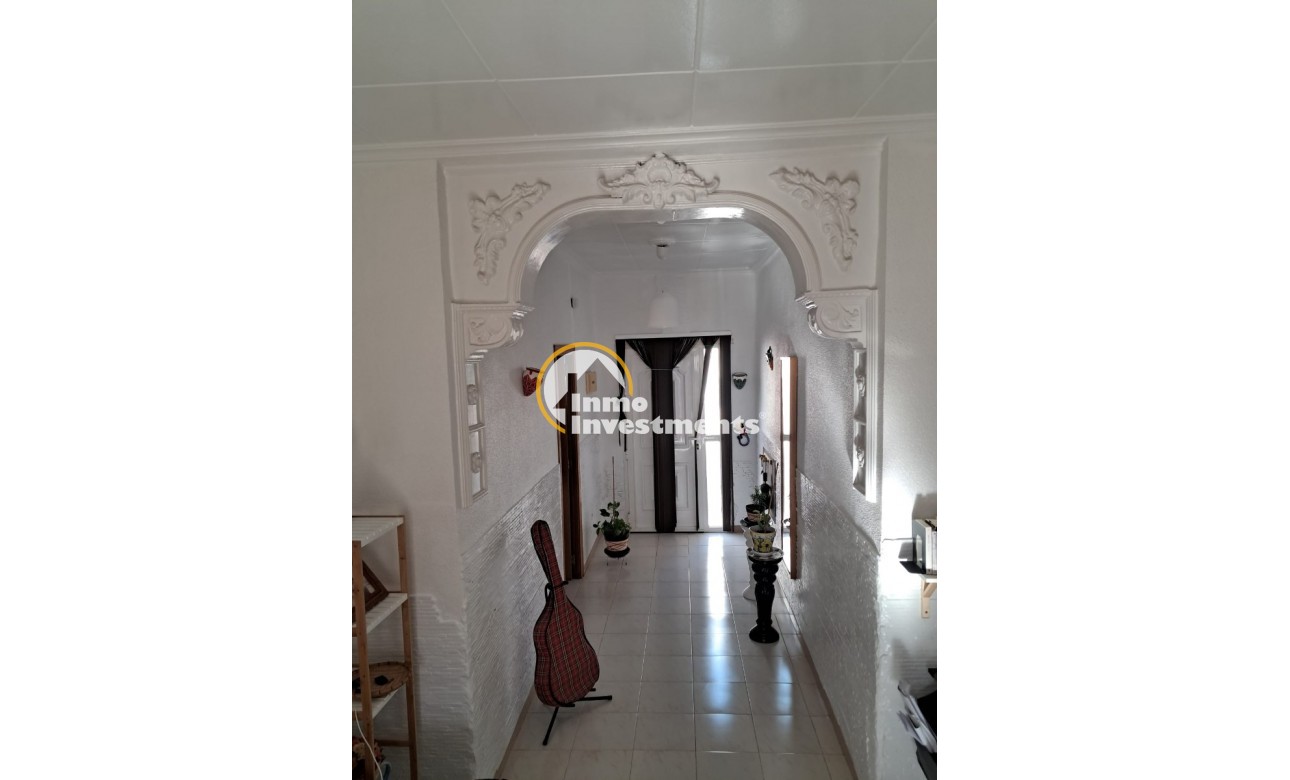 Bestaande bouw - Bungalow - Jacarilla