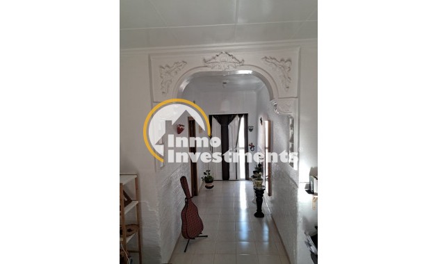 Bestaande bouw - Bungalow - Jacarilla