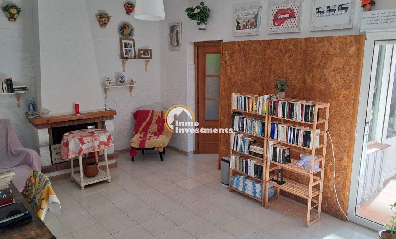 Bestaande bouw - Bungalow - Jacarilla