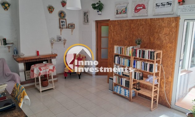 Bestaande bouw - Bungalow - Jacarilla