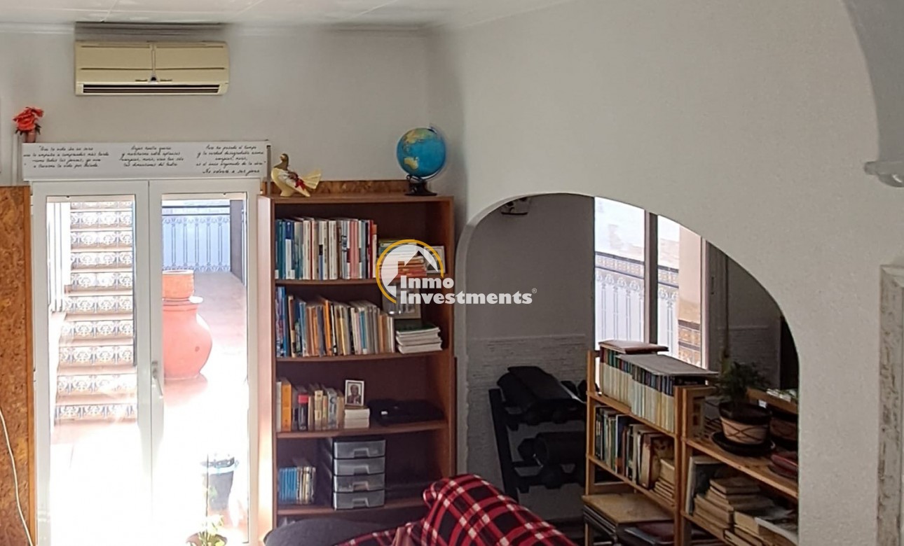 Bestaande bouw - Bungalow - Jacarilla