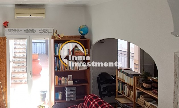 Bestaande bouw - Bungalow - Jacarilla