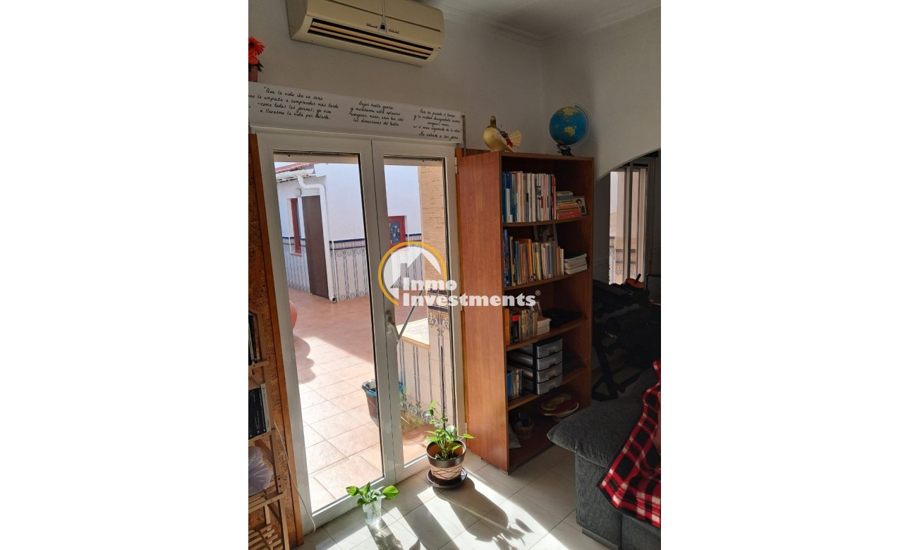 Bestaande bouw - Bungalow - Jacarilla