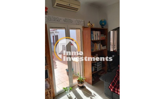 Bestaande bouw - Bungalow - Jacarilla