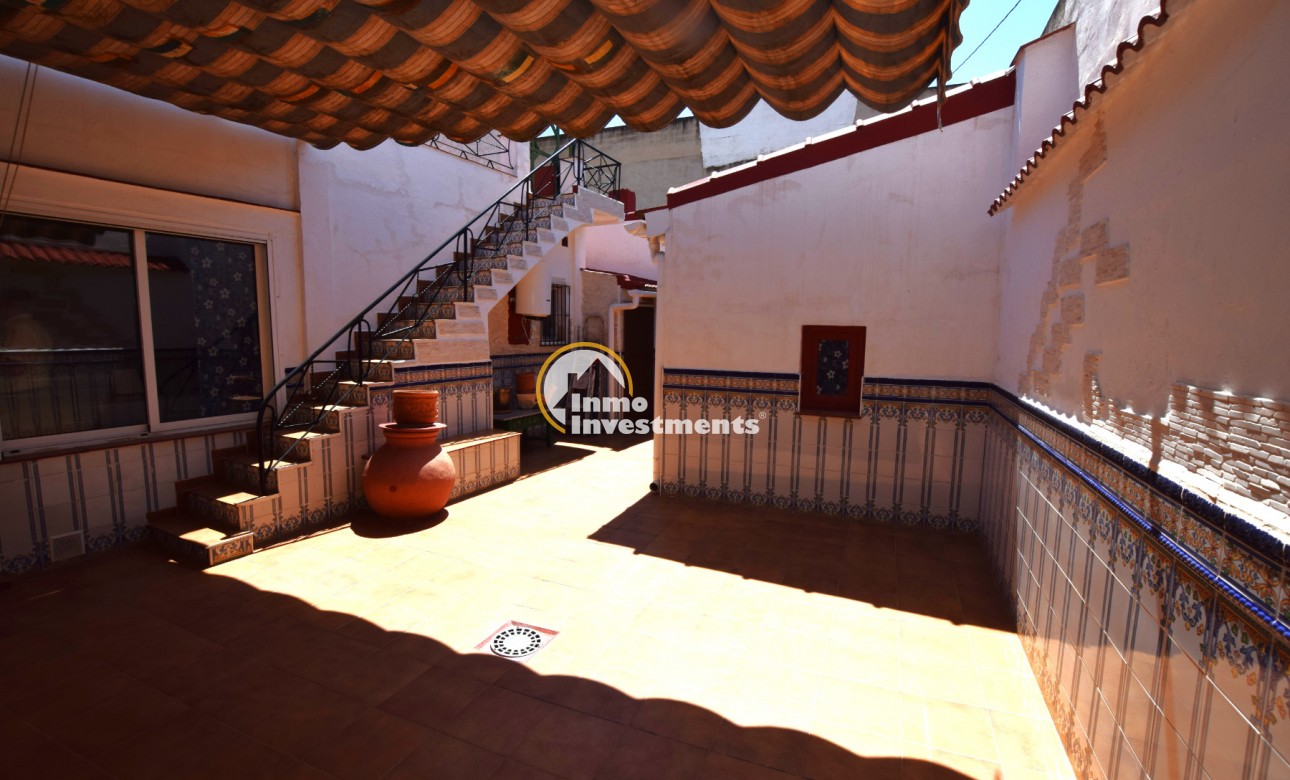 Bestaande bouw - Bungalow - Jacarilla