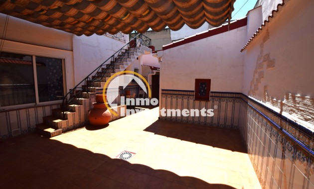 Bestaande bouw - Bungalow - Jacarilla