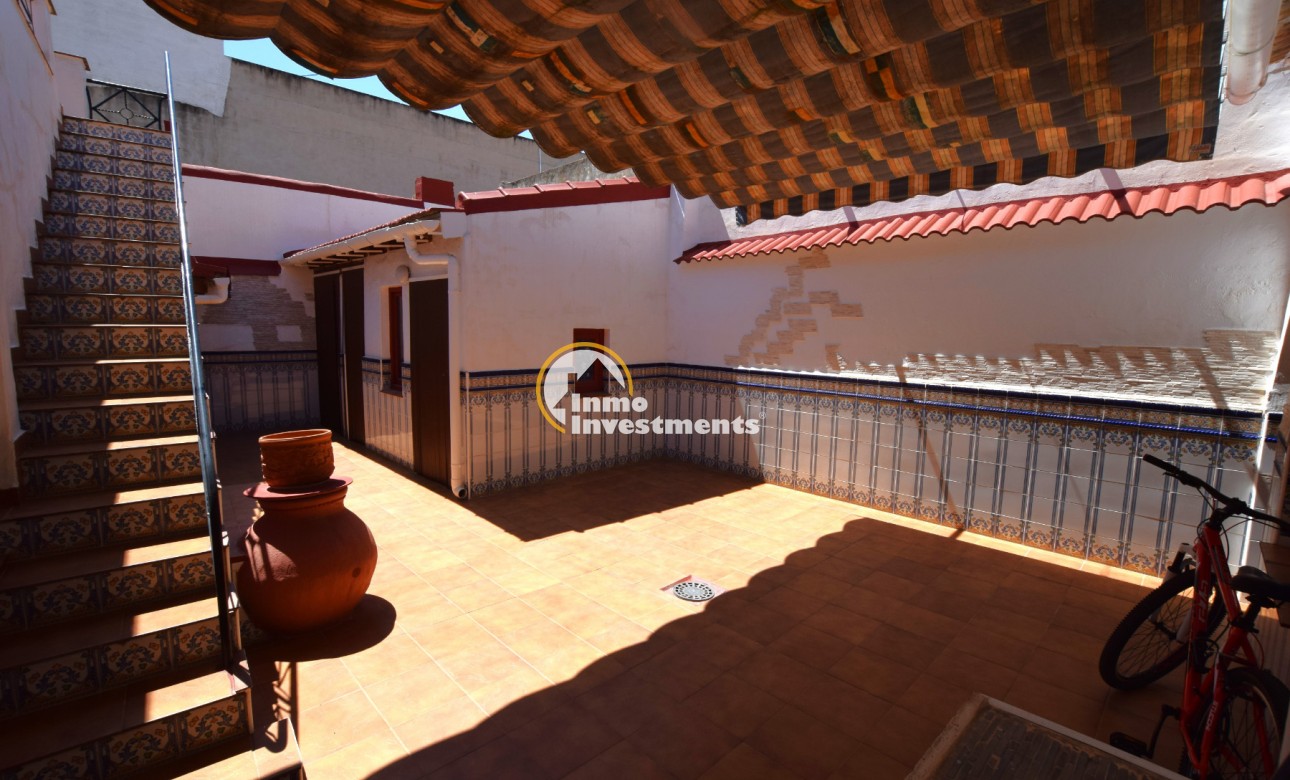 Bestaande bouw - Bungalow - Jacarilla