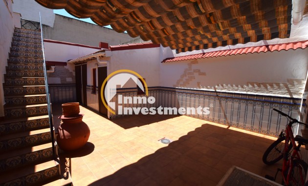 Bestaande bouw - Bungalow - Jacarilla