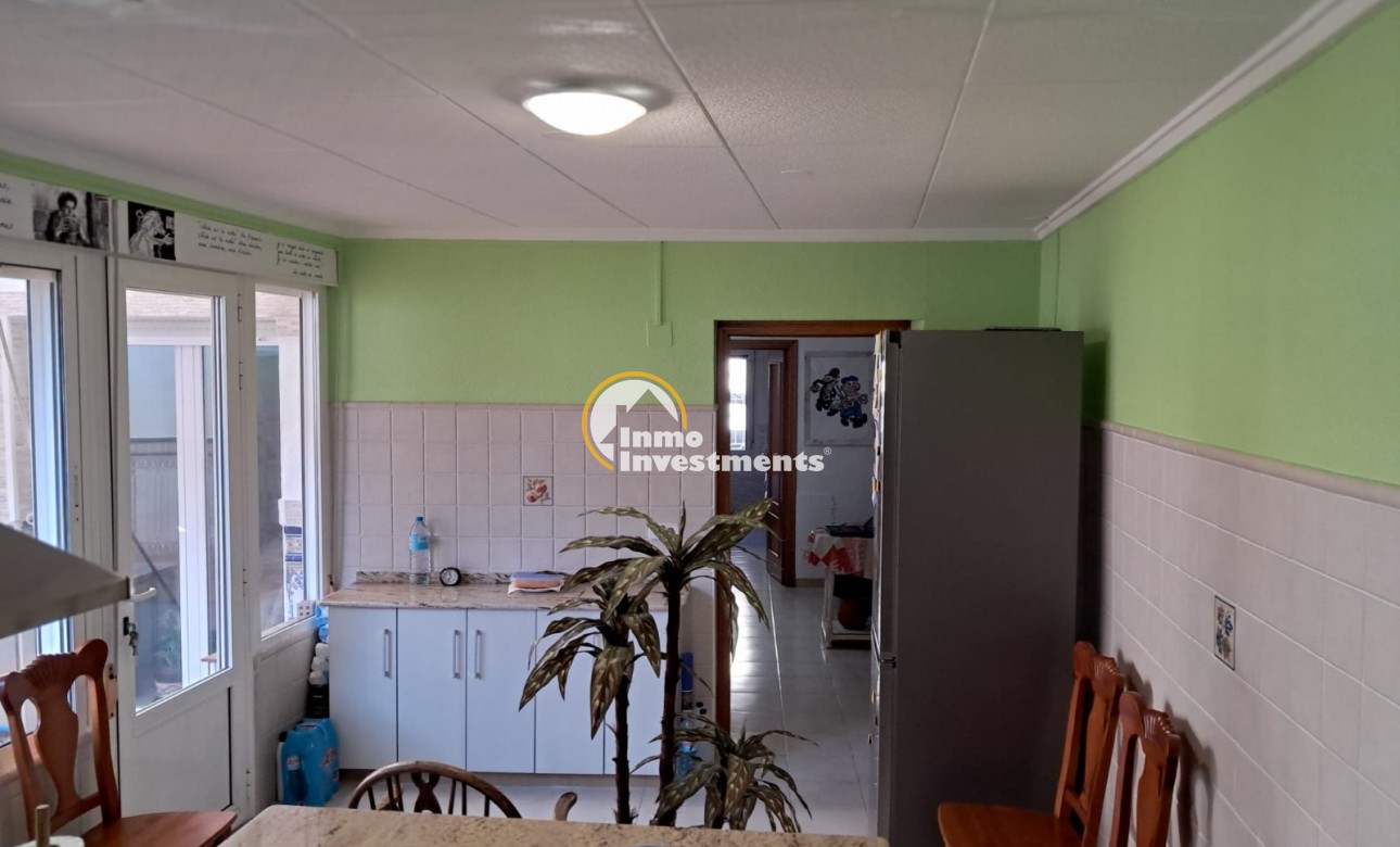 Bestaande bouw - Bungalow - Jacarilla