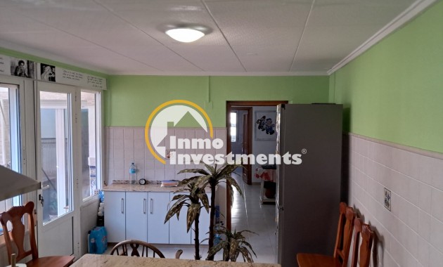 Bestaande bouw - Bungalow - Jacarilla