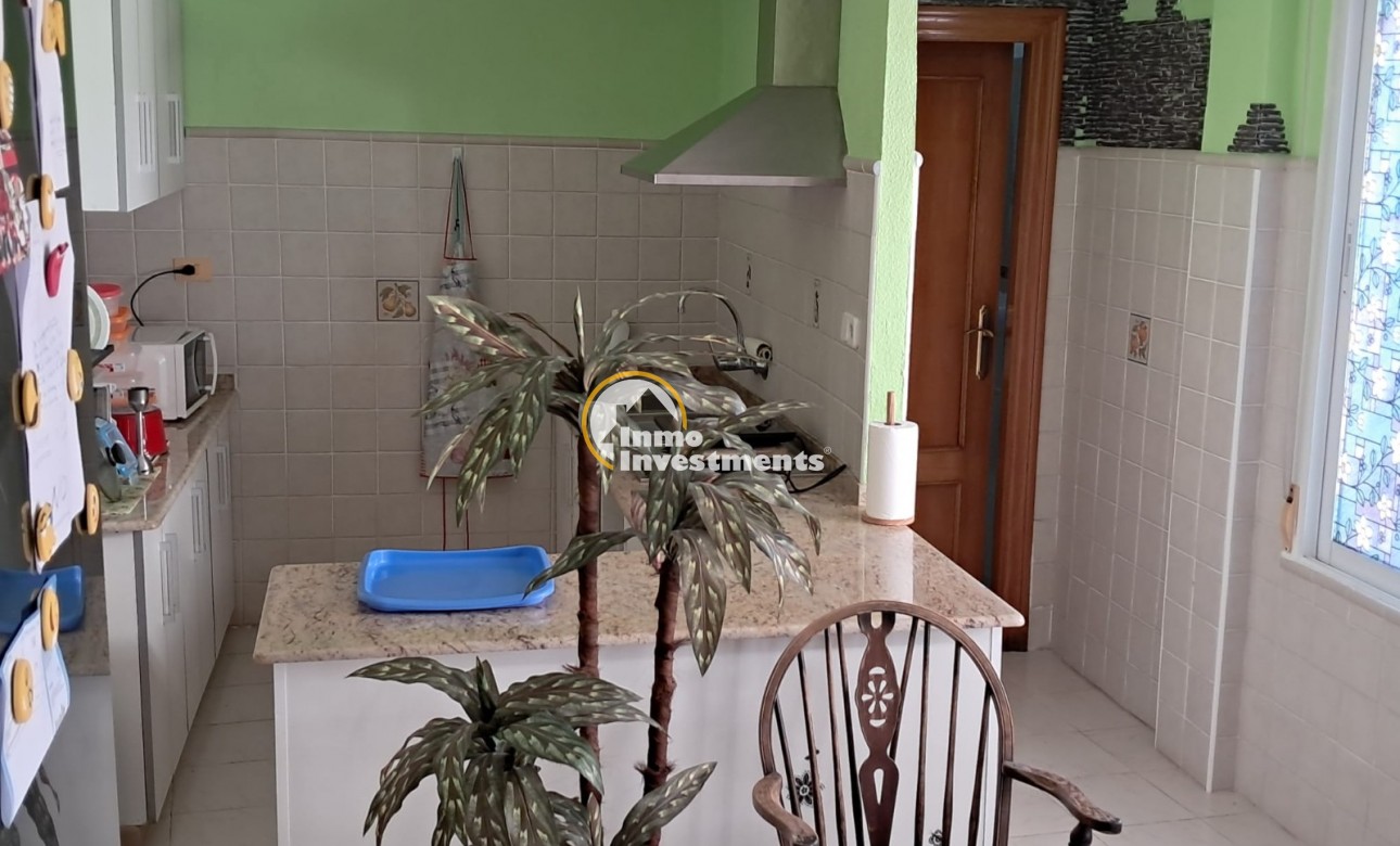 Bestaande bouw - Bungalow - Jacarilla