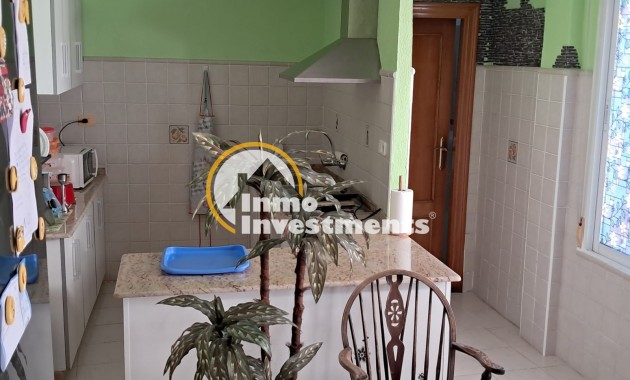 Bestaande bouw - Bungalow - Jacarilla